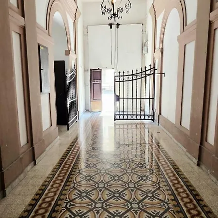 San Martino Gæstehus 4*