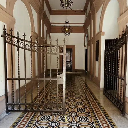 San Martino בית הארחה 4*