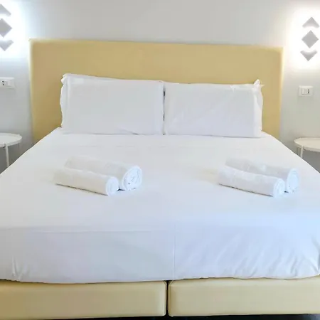 San Martino Gæstehus 4*