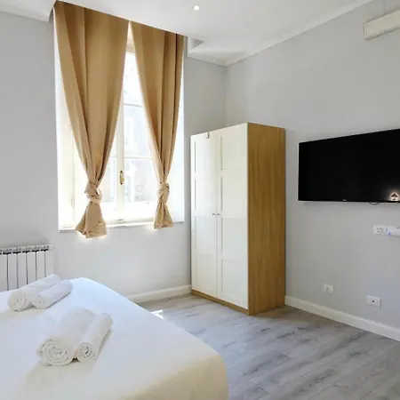 San Martino Gæstehus 4*