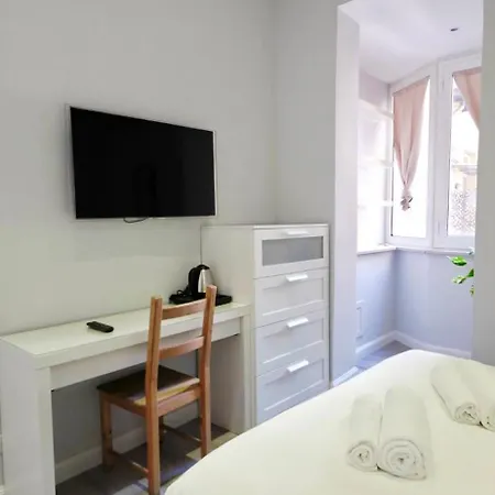 Gæstehus San Martino 4*