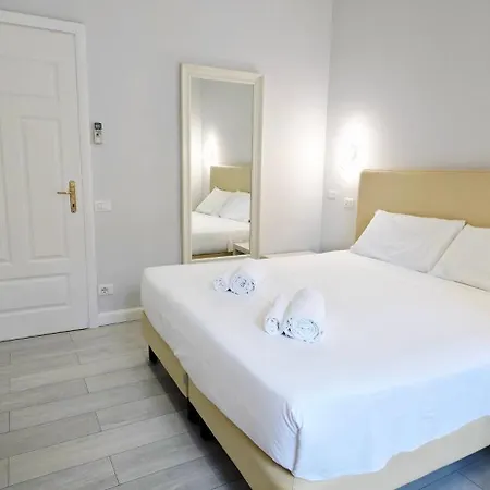 San Martino 4* Rom