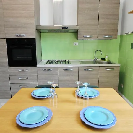 San Martino בית הארחה 4*
