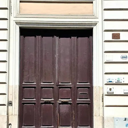 Gæstehus San Martino 4*