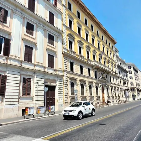 San Martino Gæstehus 4*